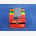 3.5" 1.44 MB Diskettes by Staples (5 
